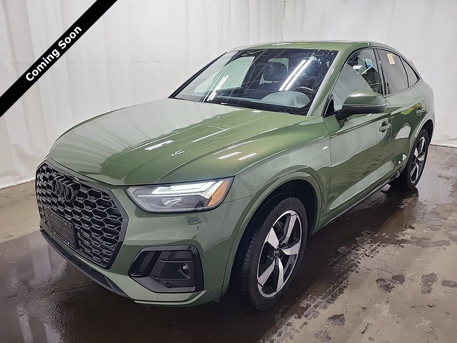 Topsfield Motor Company