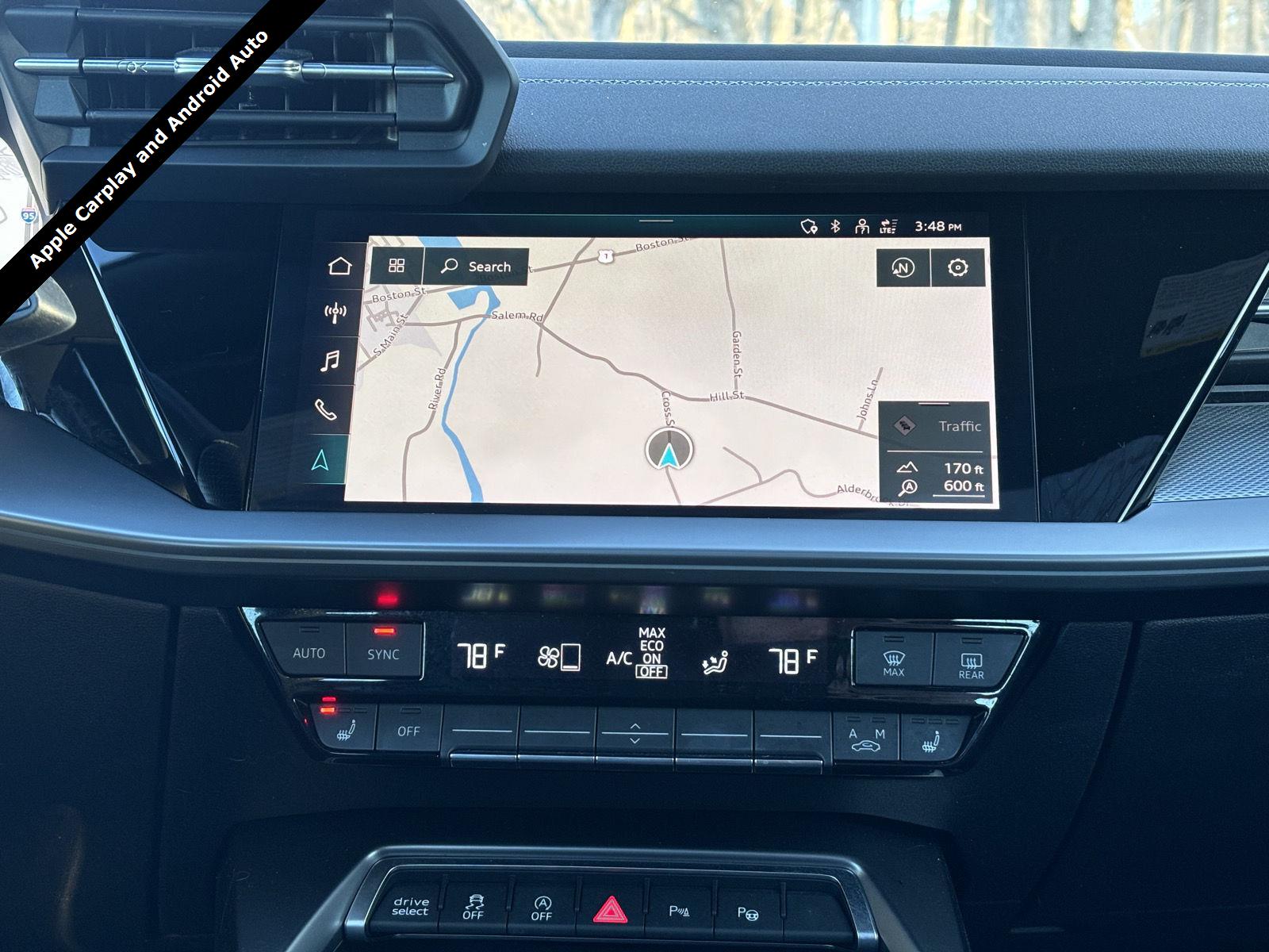 Topsfield Motor Company