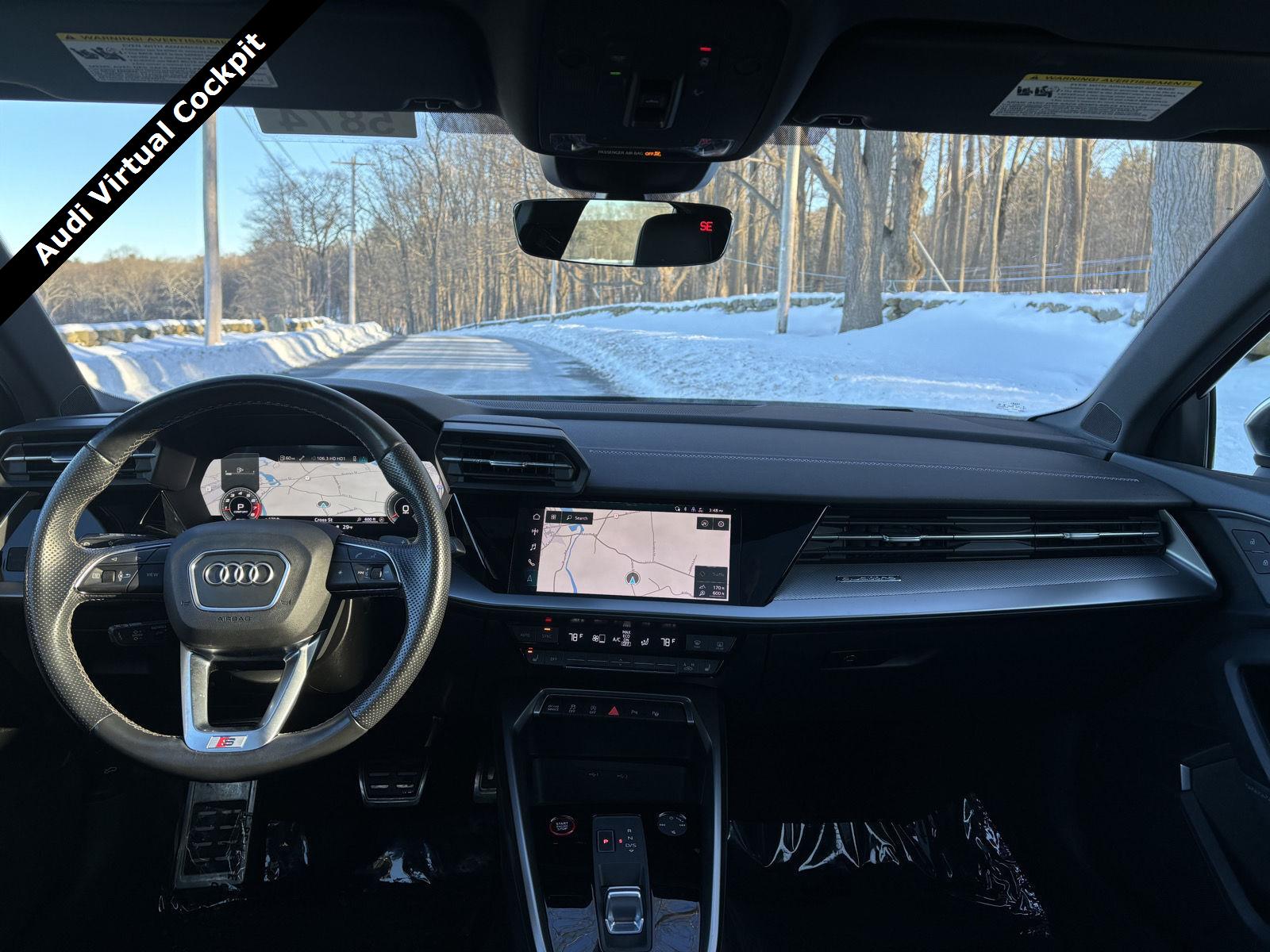 Topsfield Motor Company