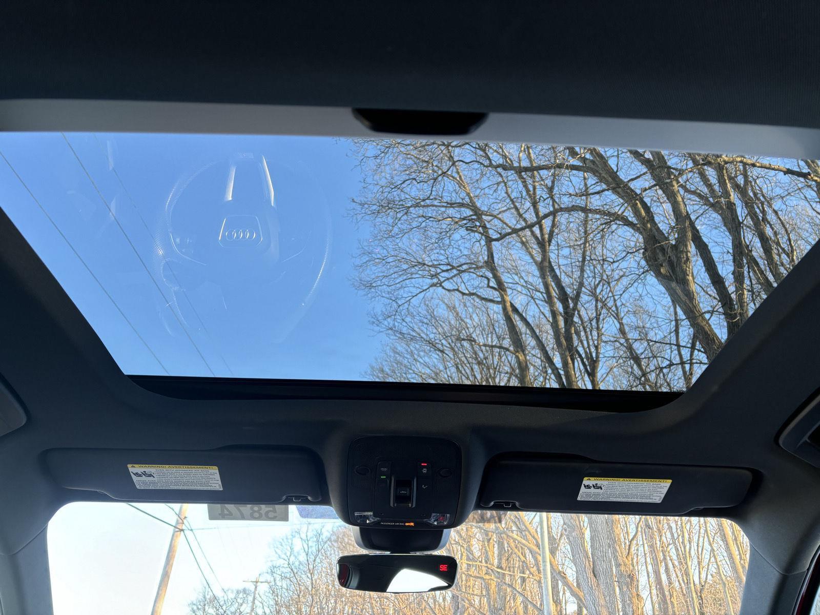 Topsfield Motor Company