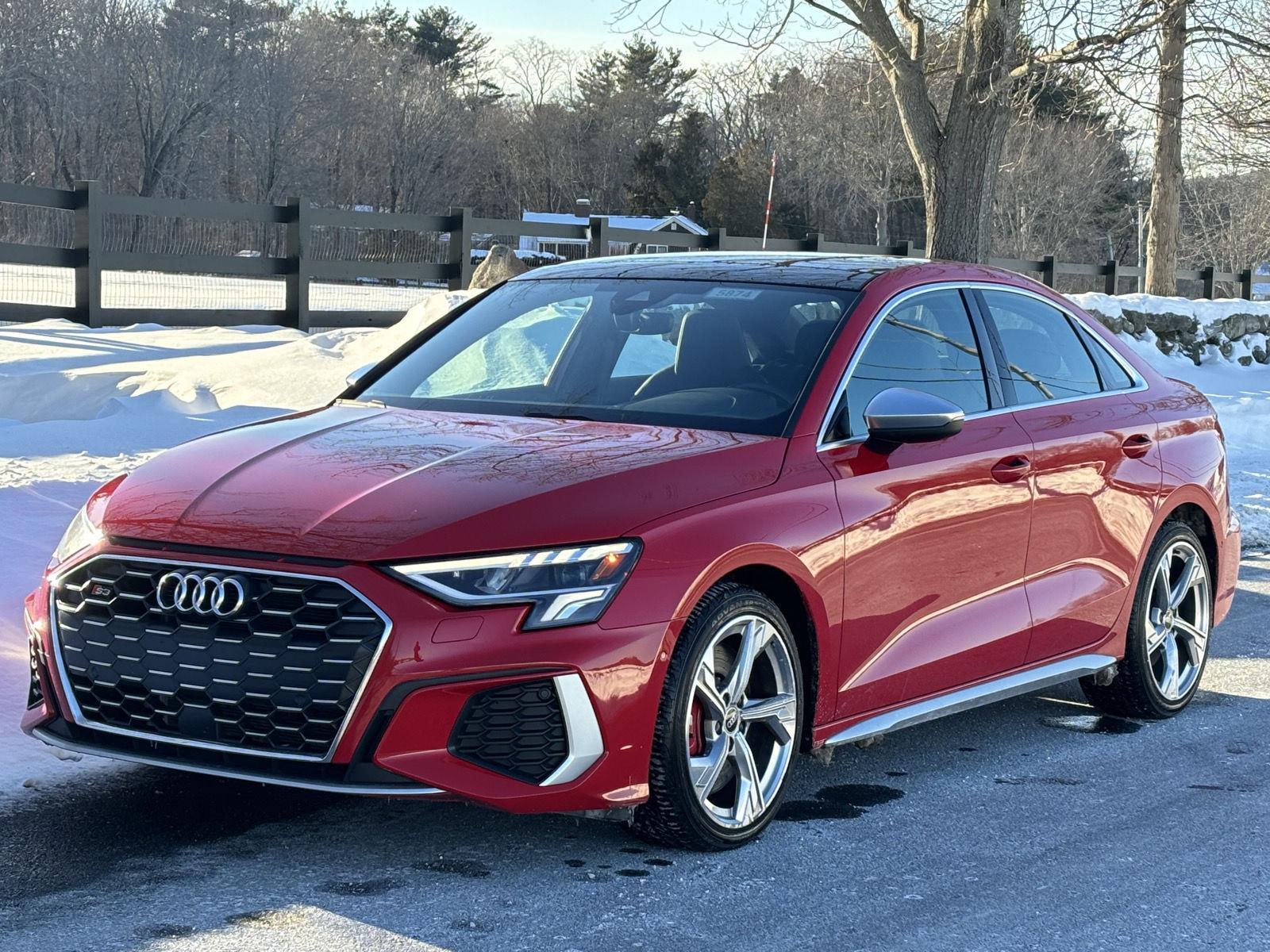 Topsfield Motor Company