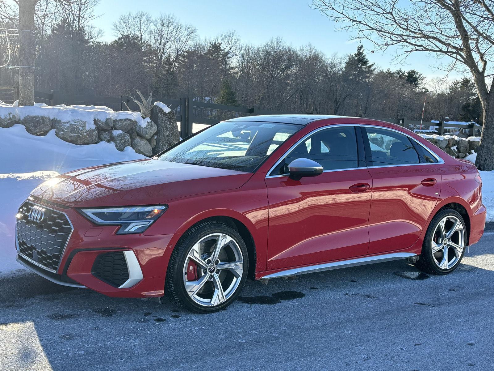 Topsfield Motor Company