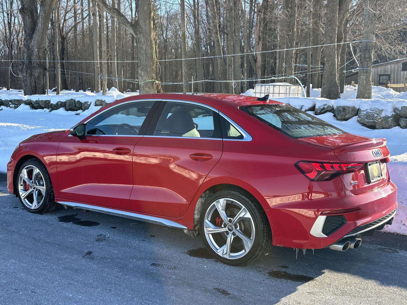 Topsfield Motor Company