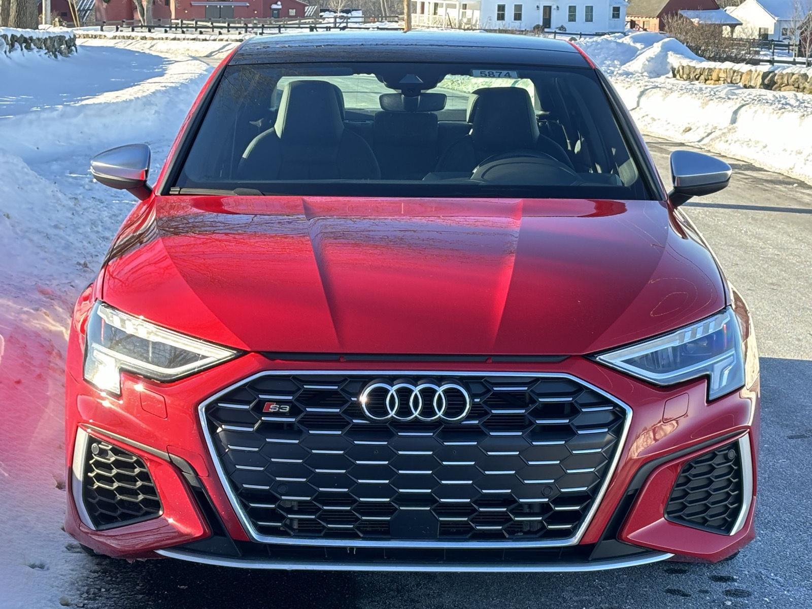 Topsfield Motor Company