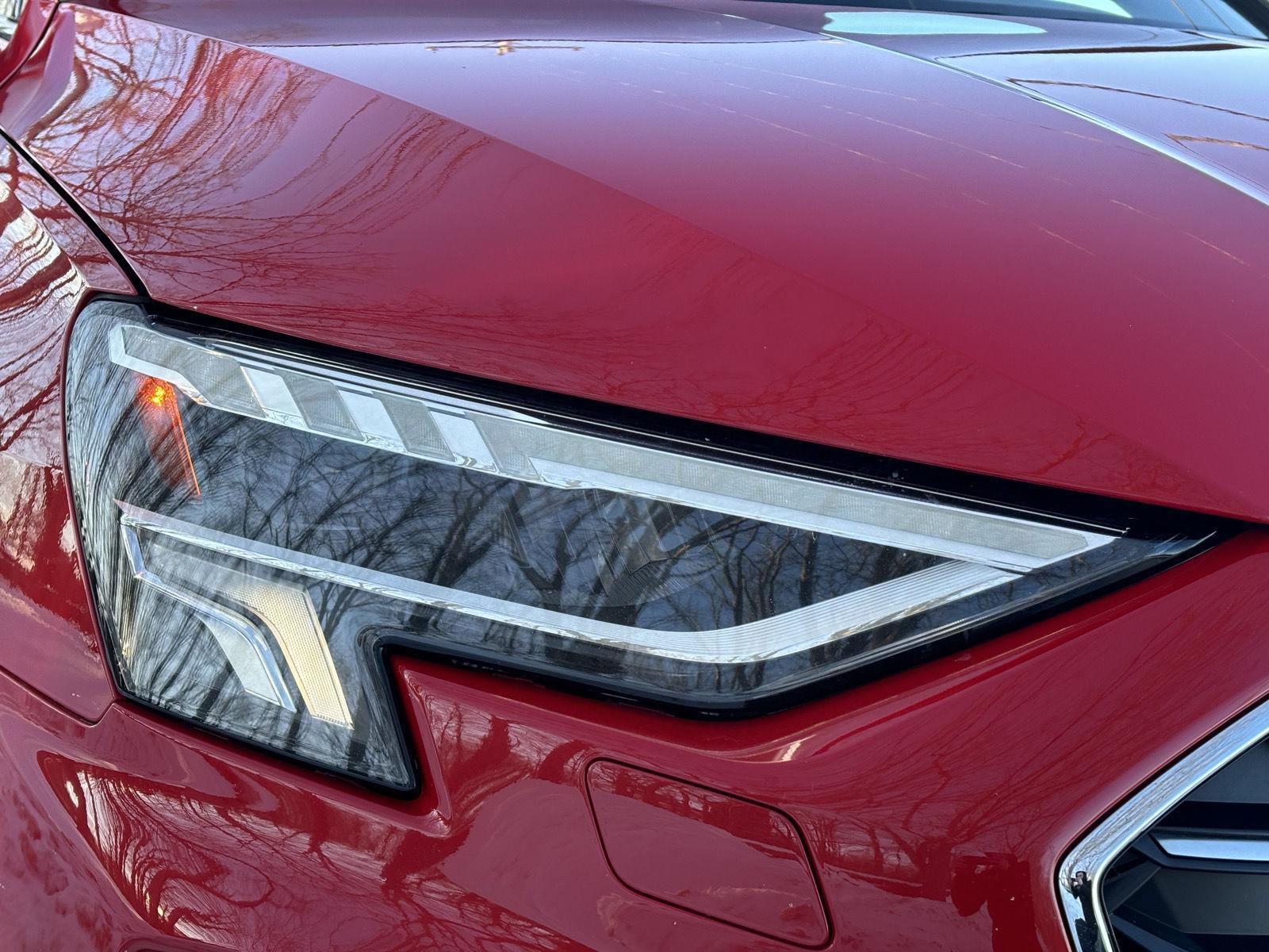 Topsfield Motor Company