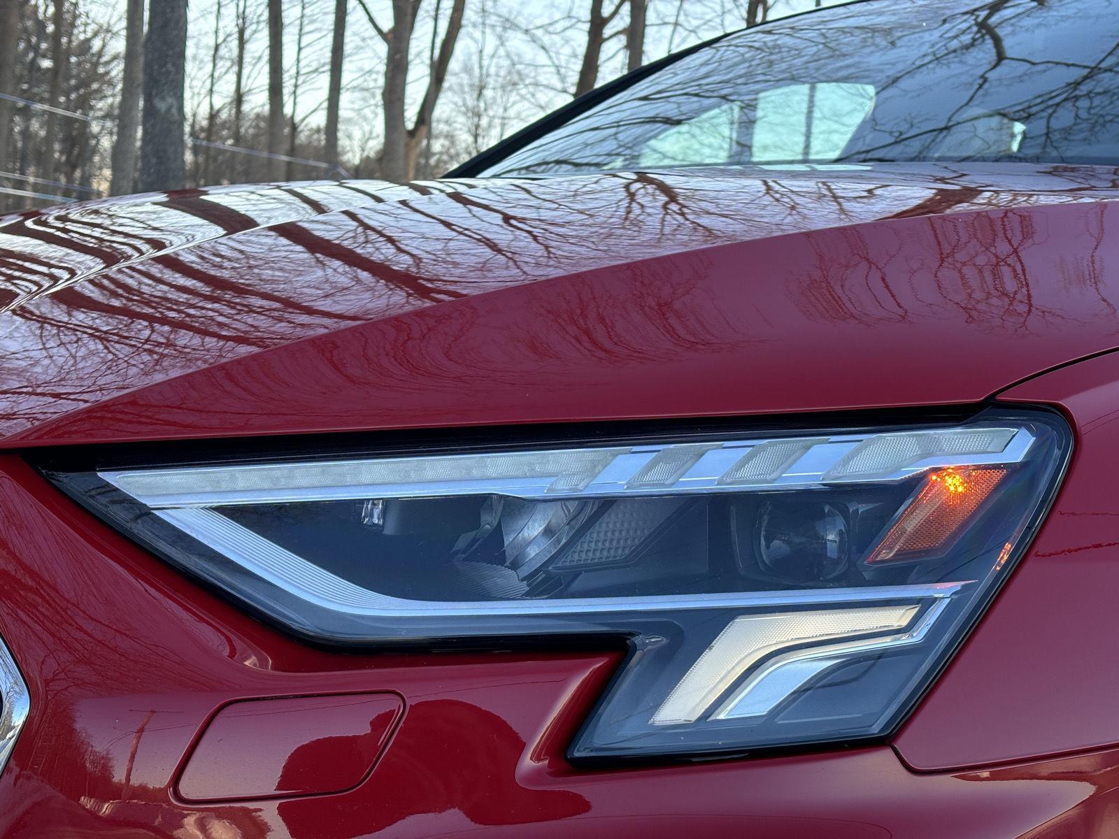 Topsfield Motor Company