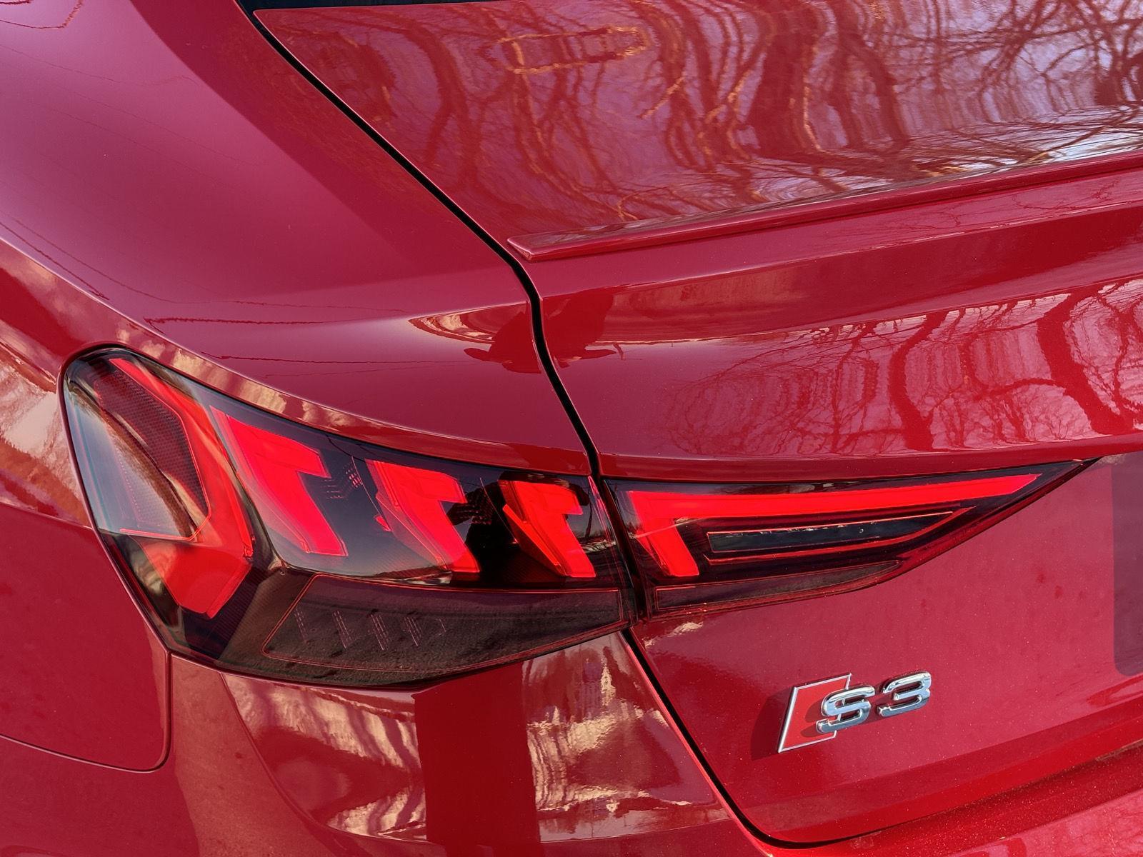 Topsfield Motor Company