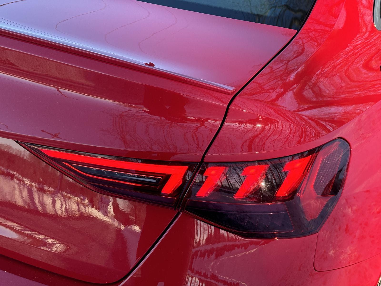 Topsfield Motor Company