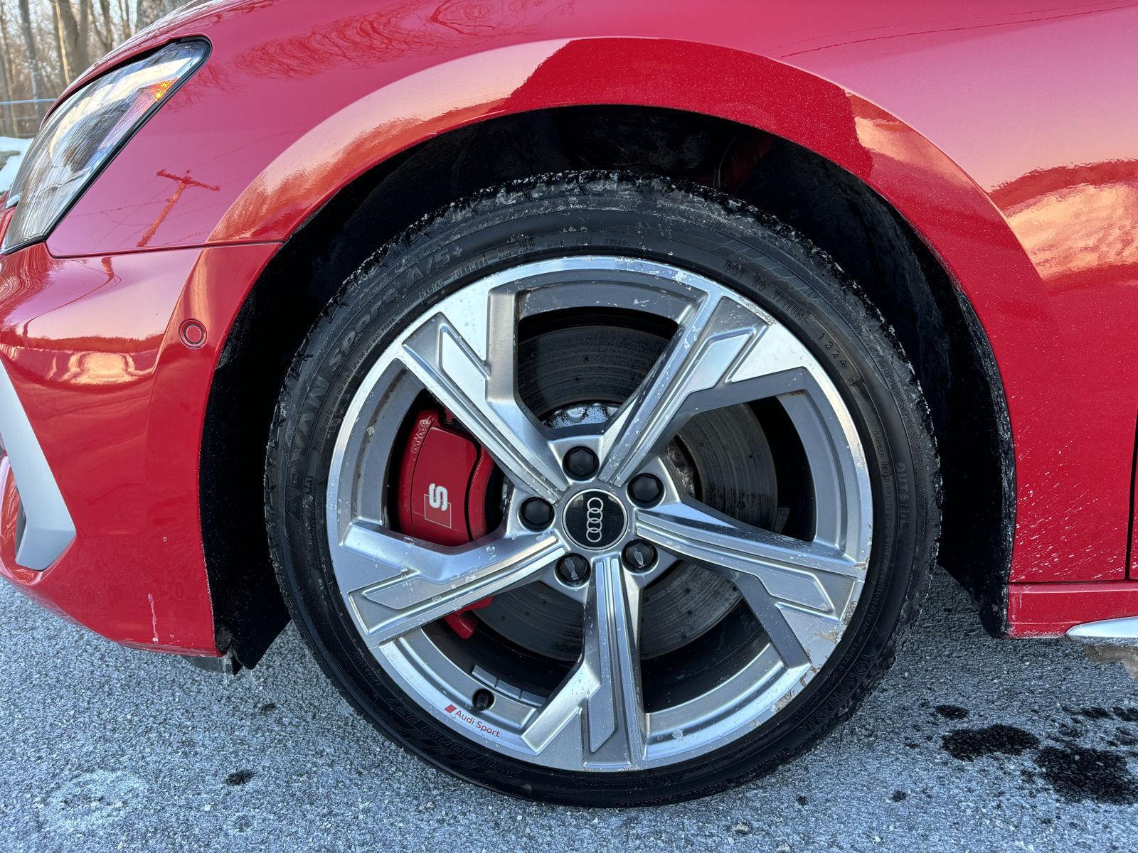 Topsfield Motor Company