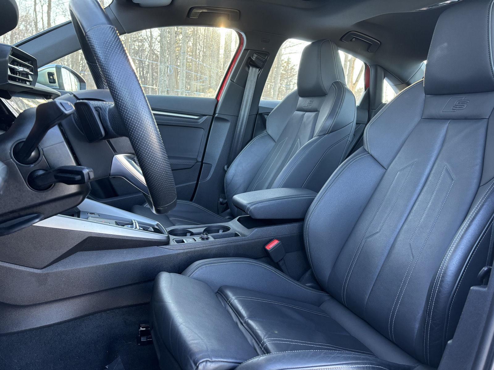 Topsfield Motor Company