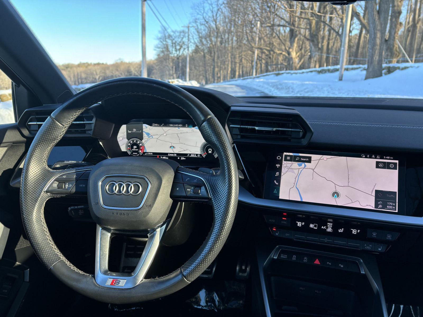 Topsfield Motor Company