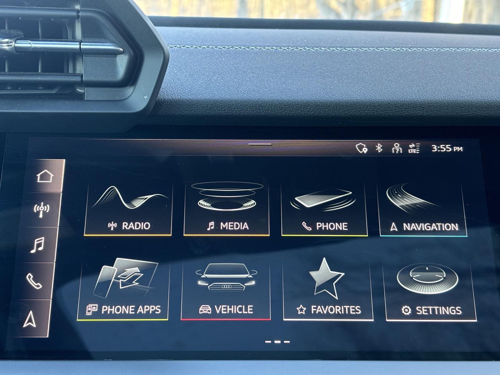 Topsfield Motor Company