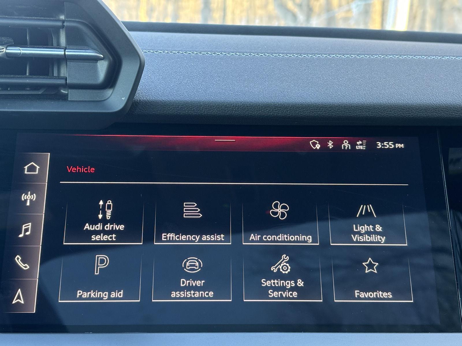 Topsfield Motor Company