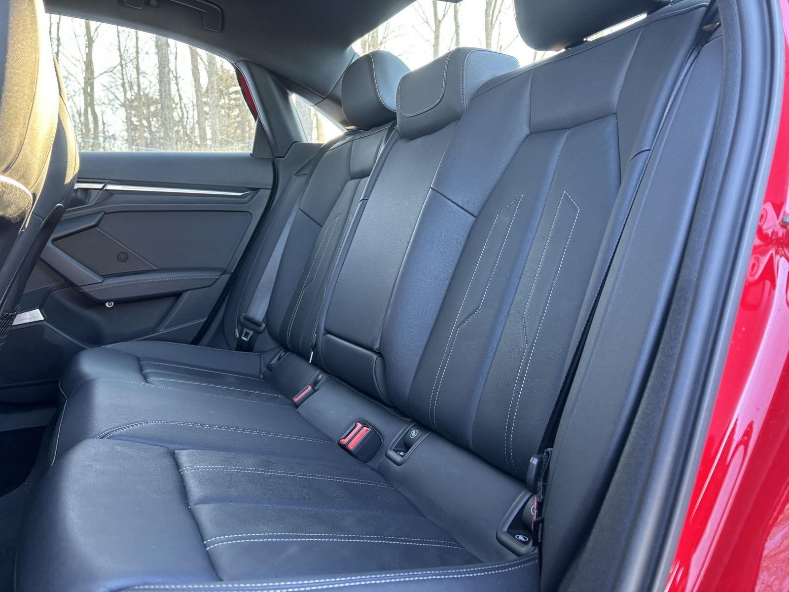 Topsfield Motor Company