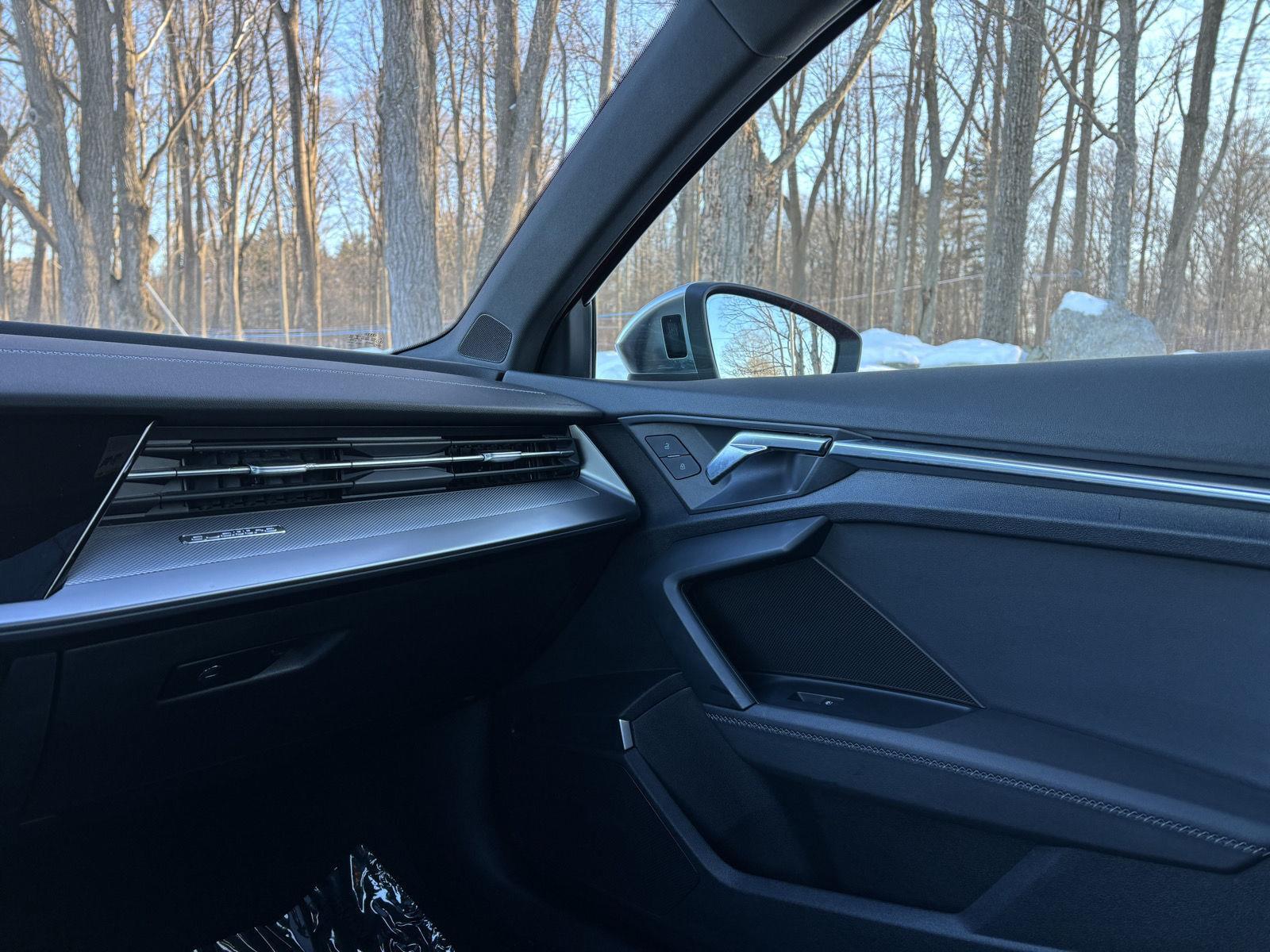 Topsfield Motor Company