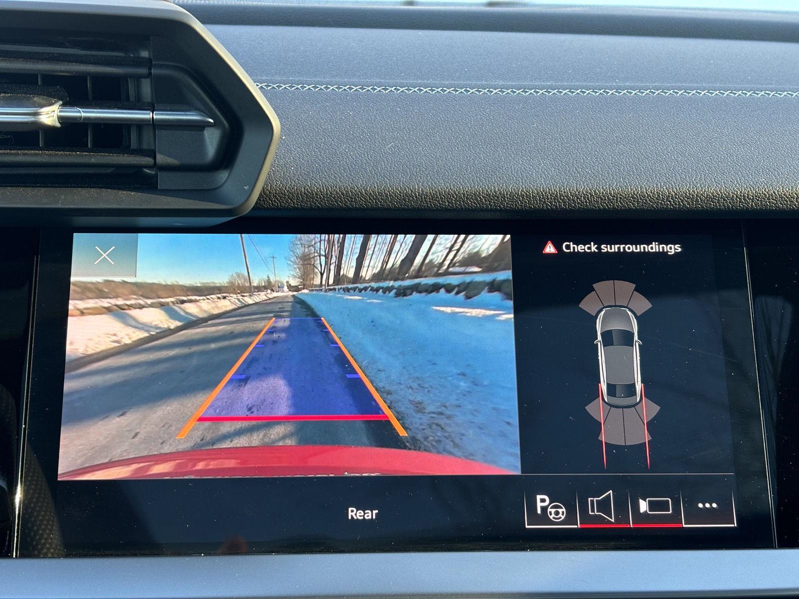 Topsfield Motor Company