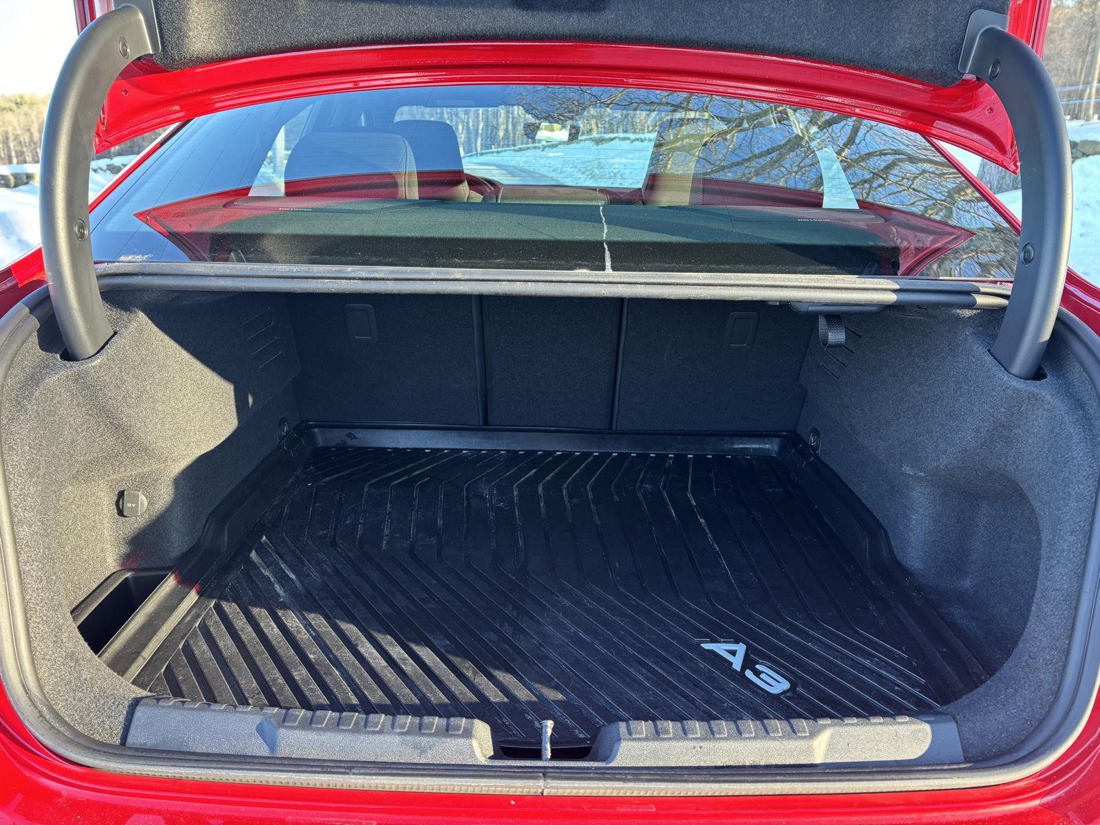 Topsfield Motor Company