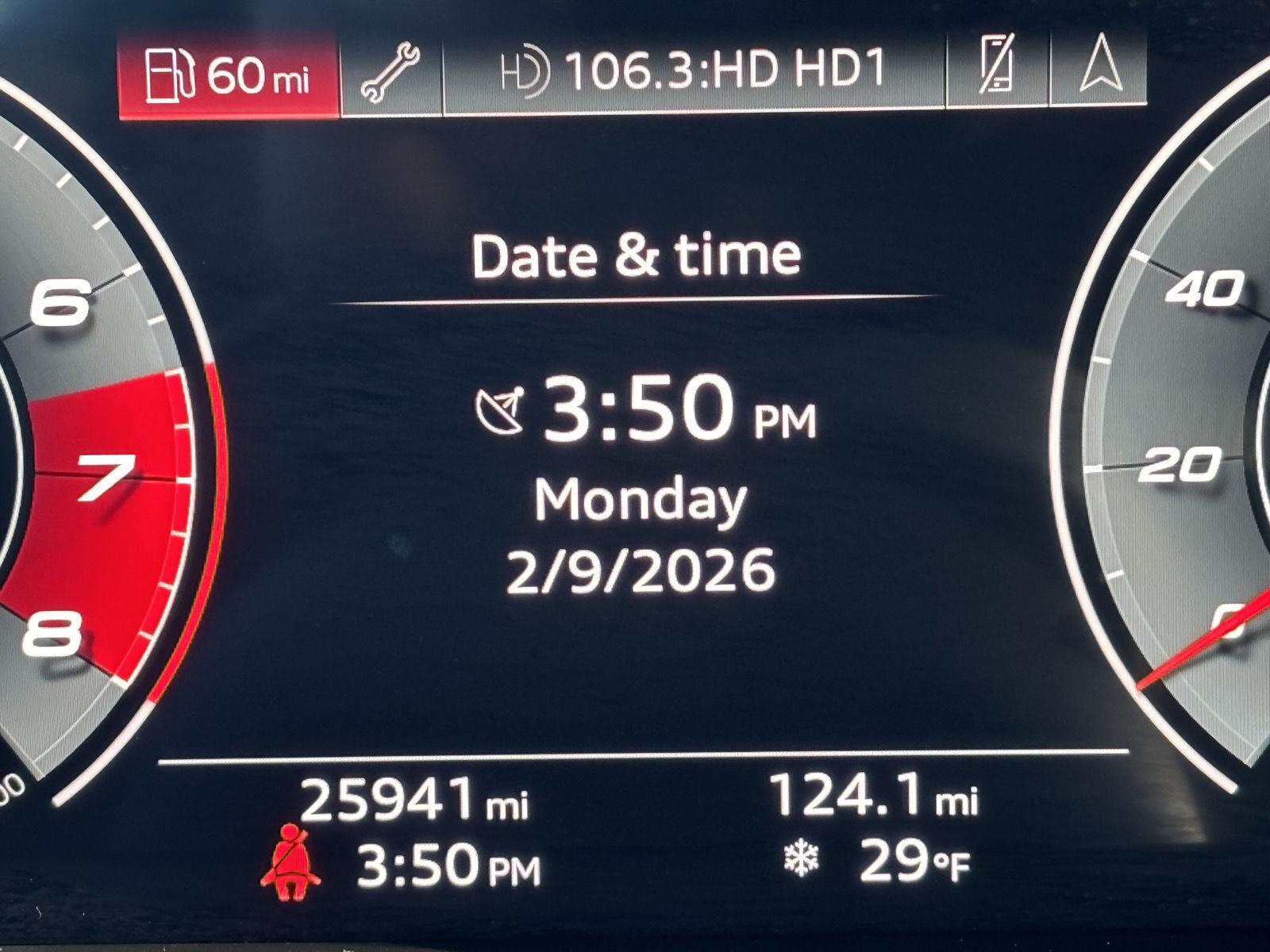 Topsfield Motor Company