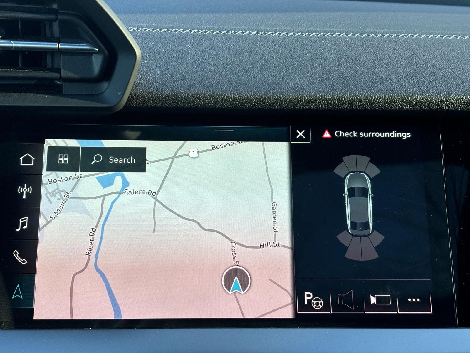 Topsfield Motor Company