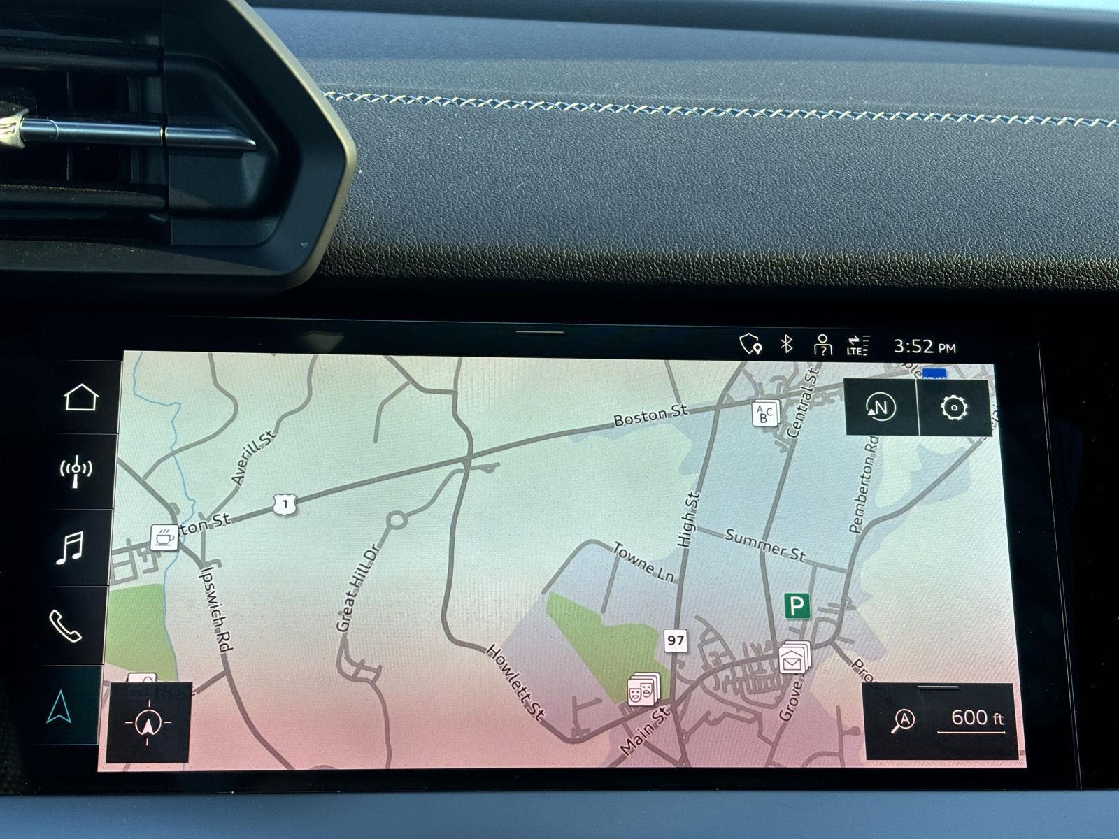 Topsfield Motor Company