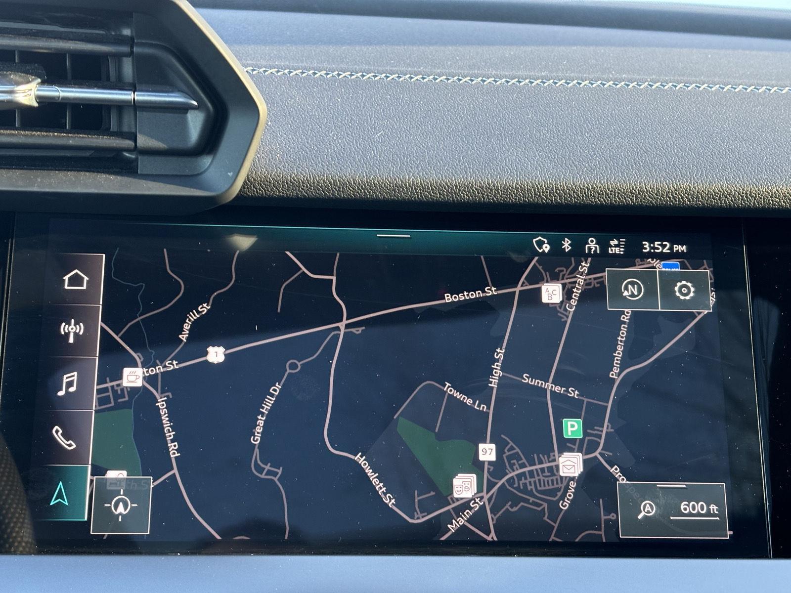 Topsfield Motor Company