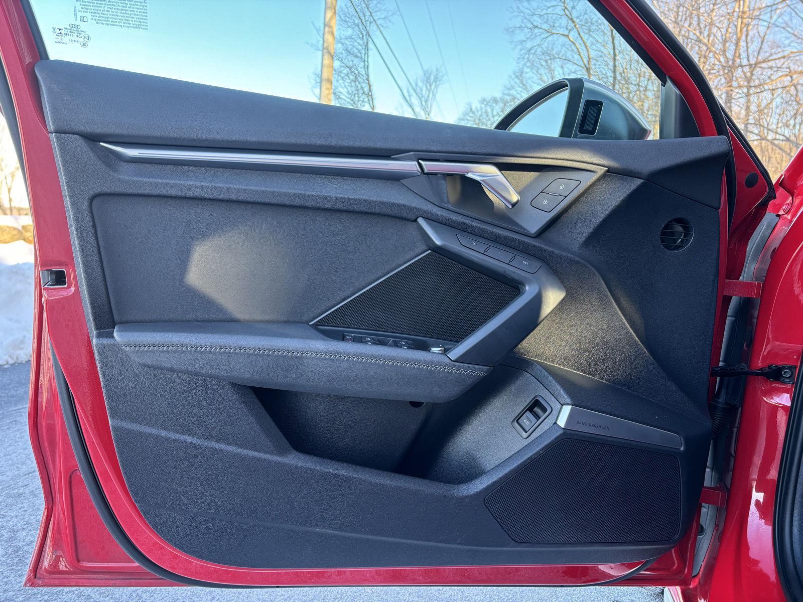 Topsfield Motor Company