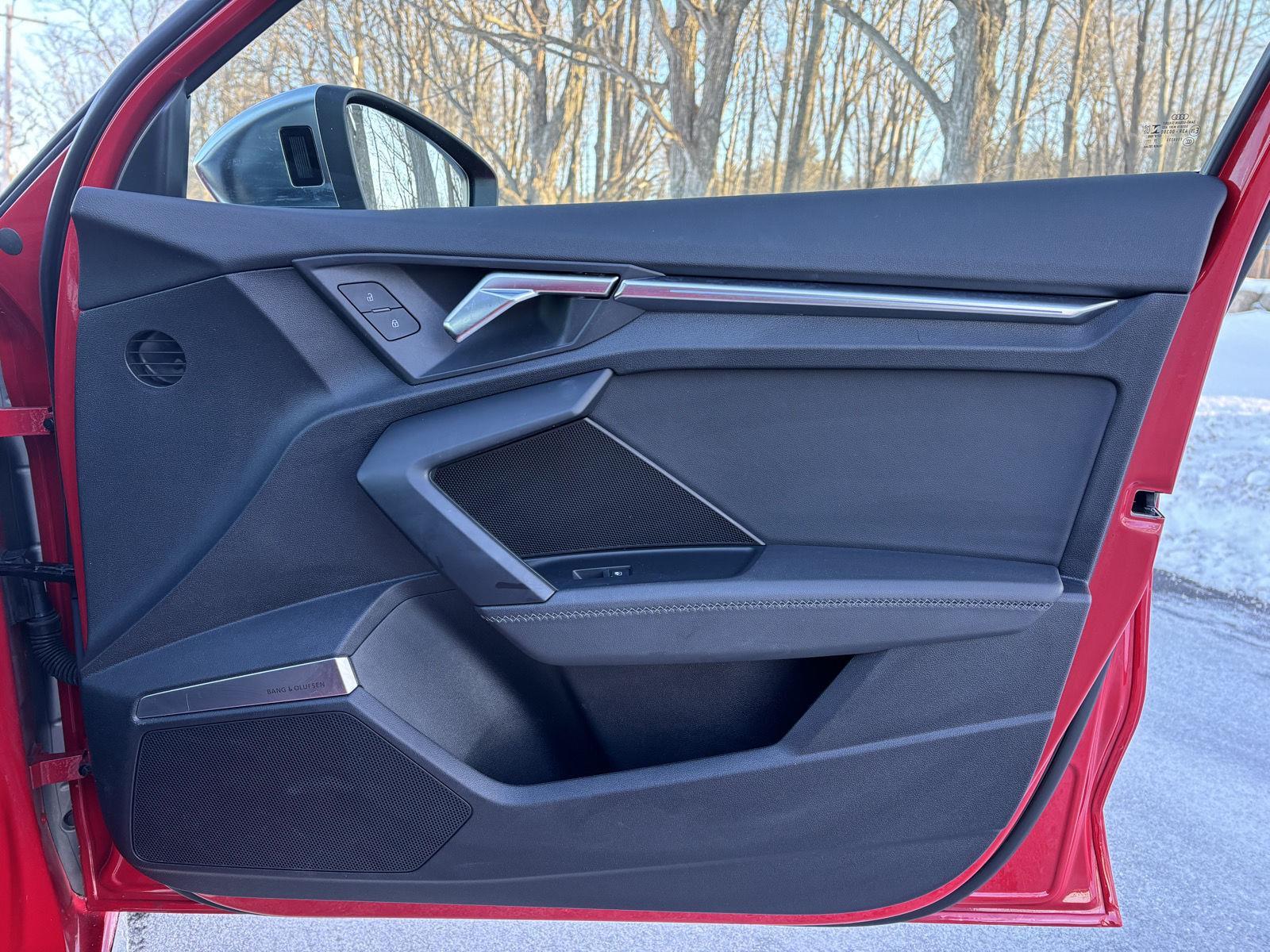 Topsfield Motor Company