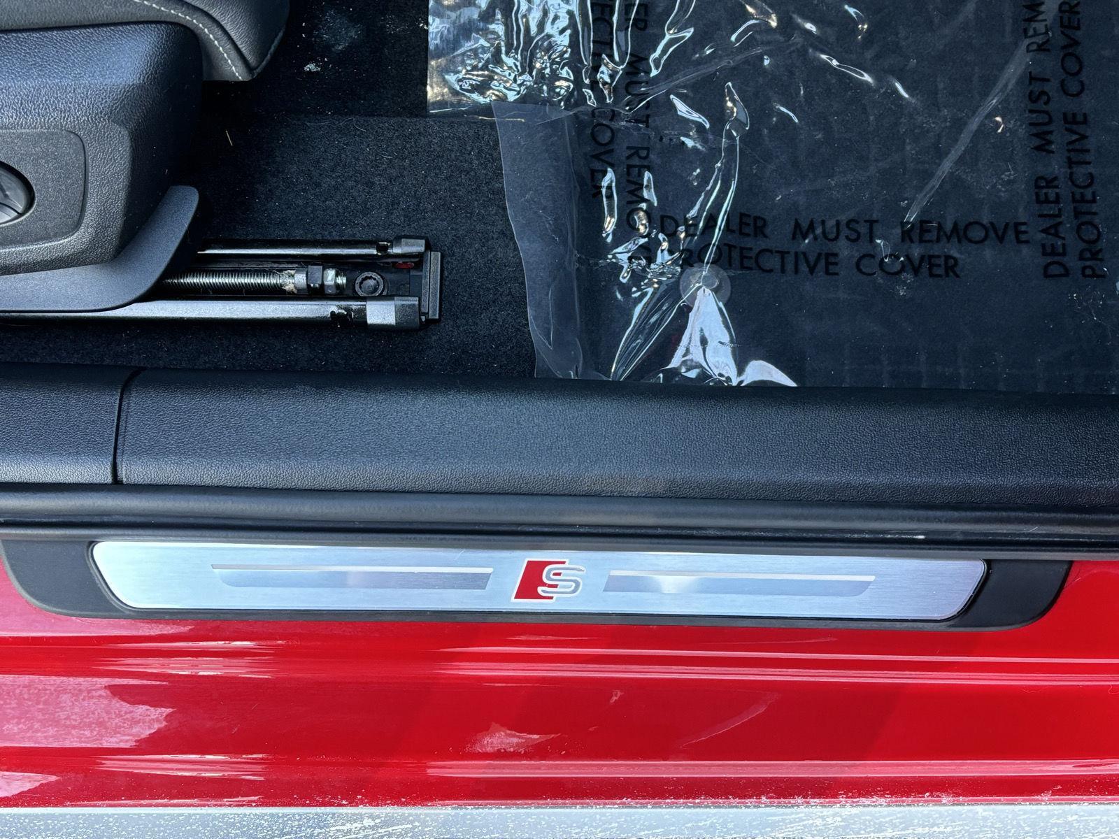 Topsfield Motor Company