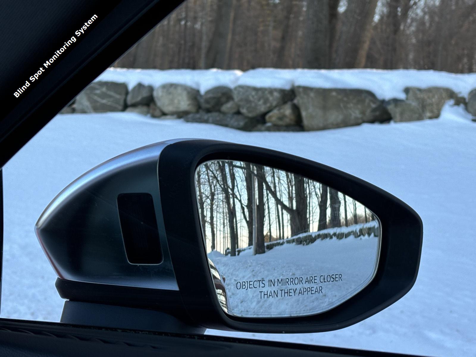 Topsfield Motor Company