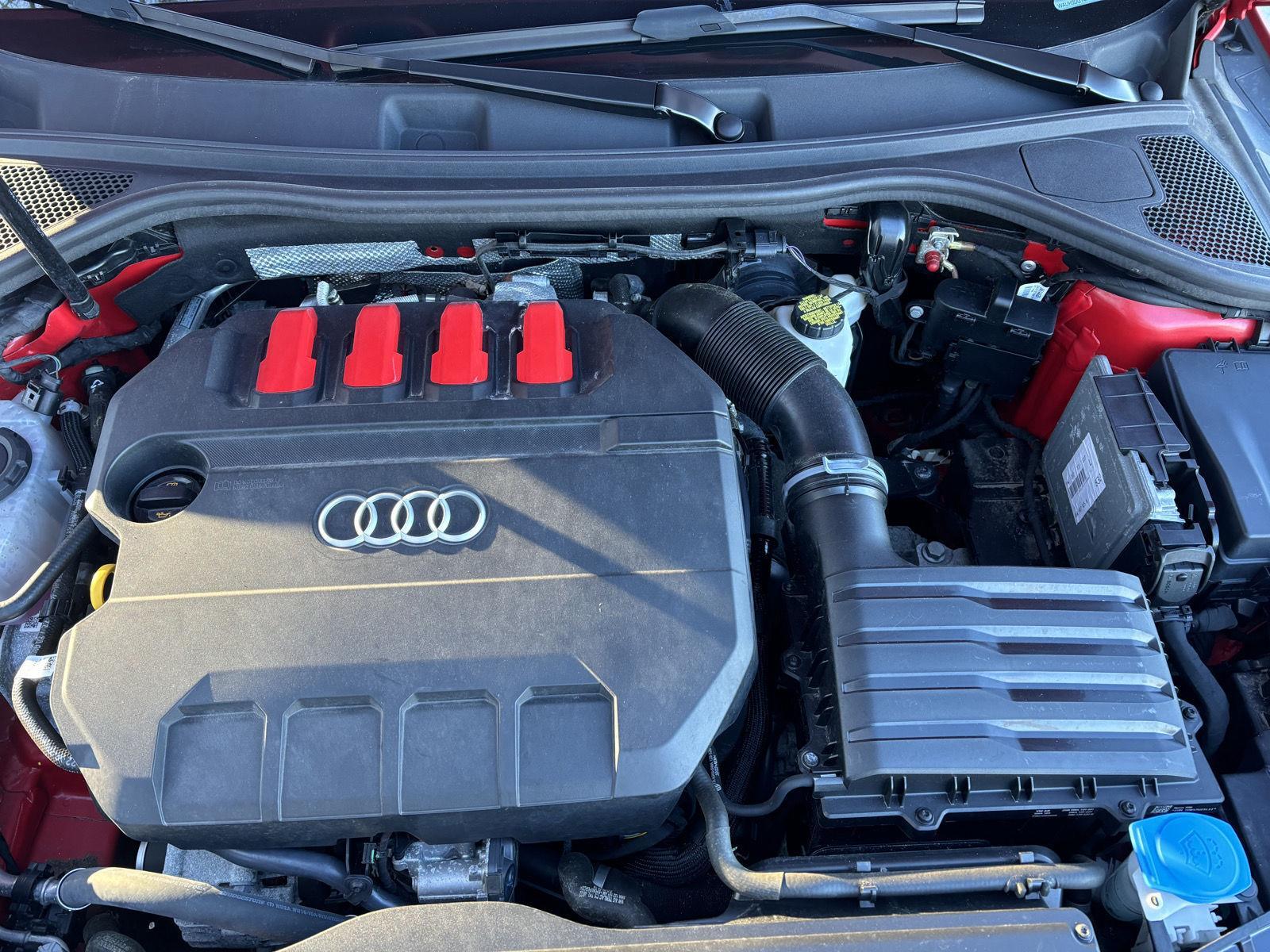 Topsfield Motor Company