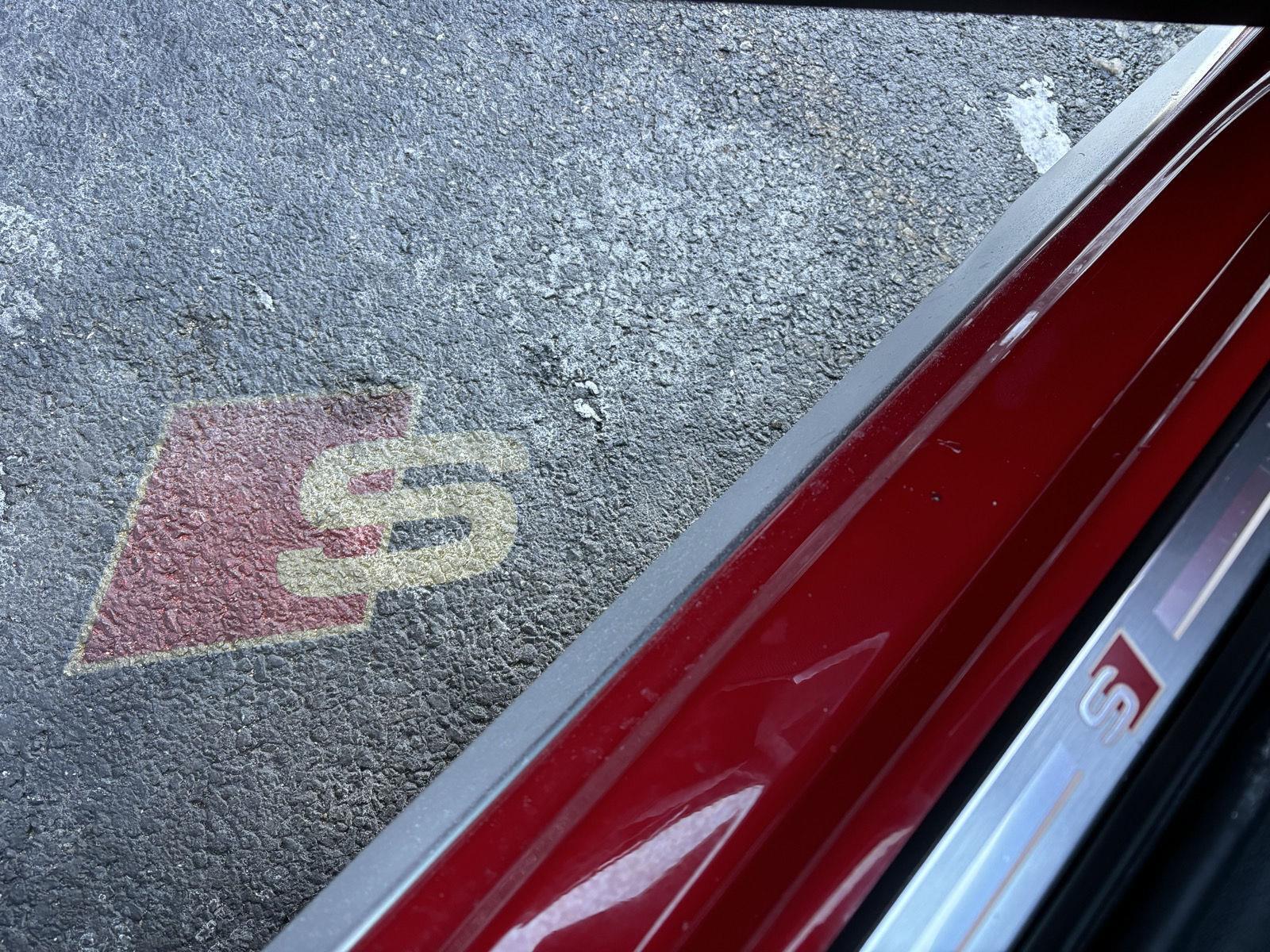 Topsfield Motor Company