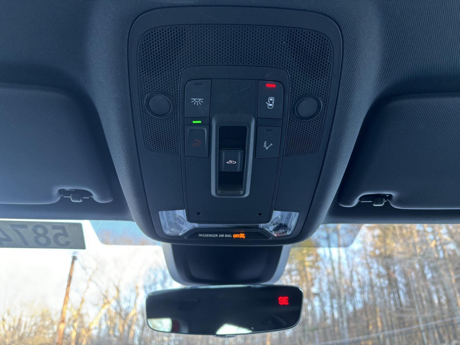 Topsfield Motor Company