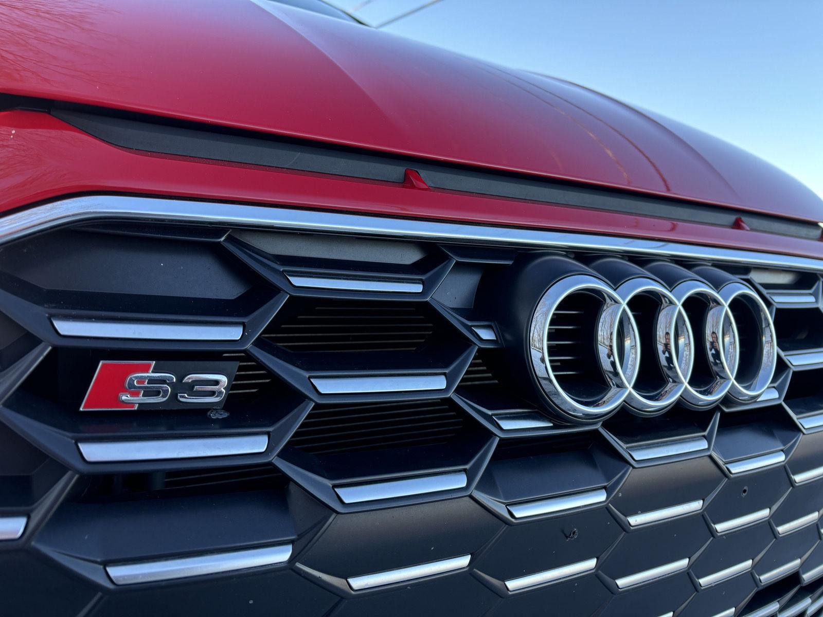 Topsfield Motor Company