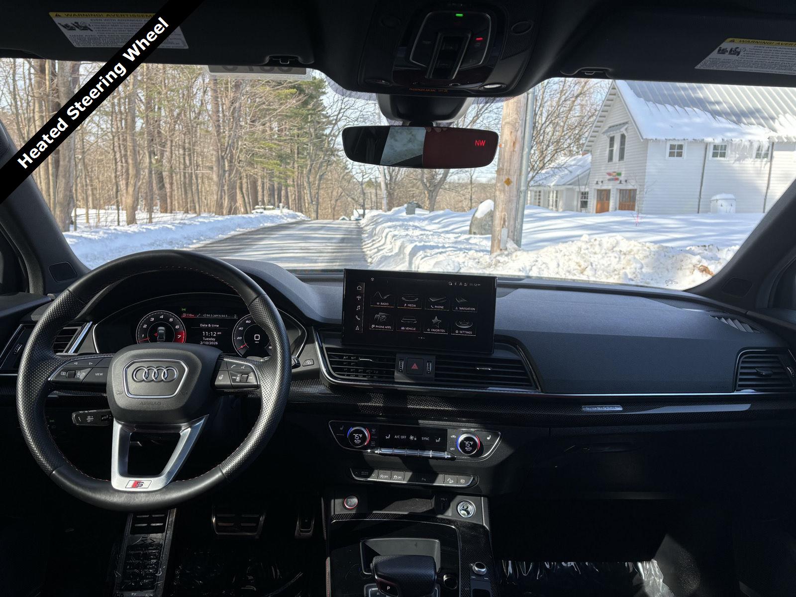 Topsfield Motor Company