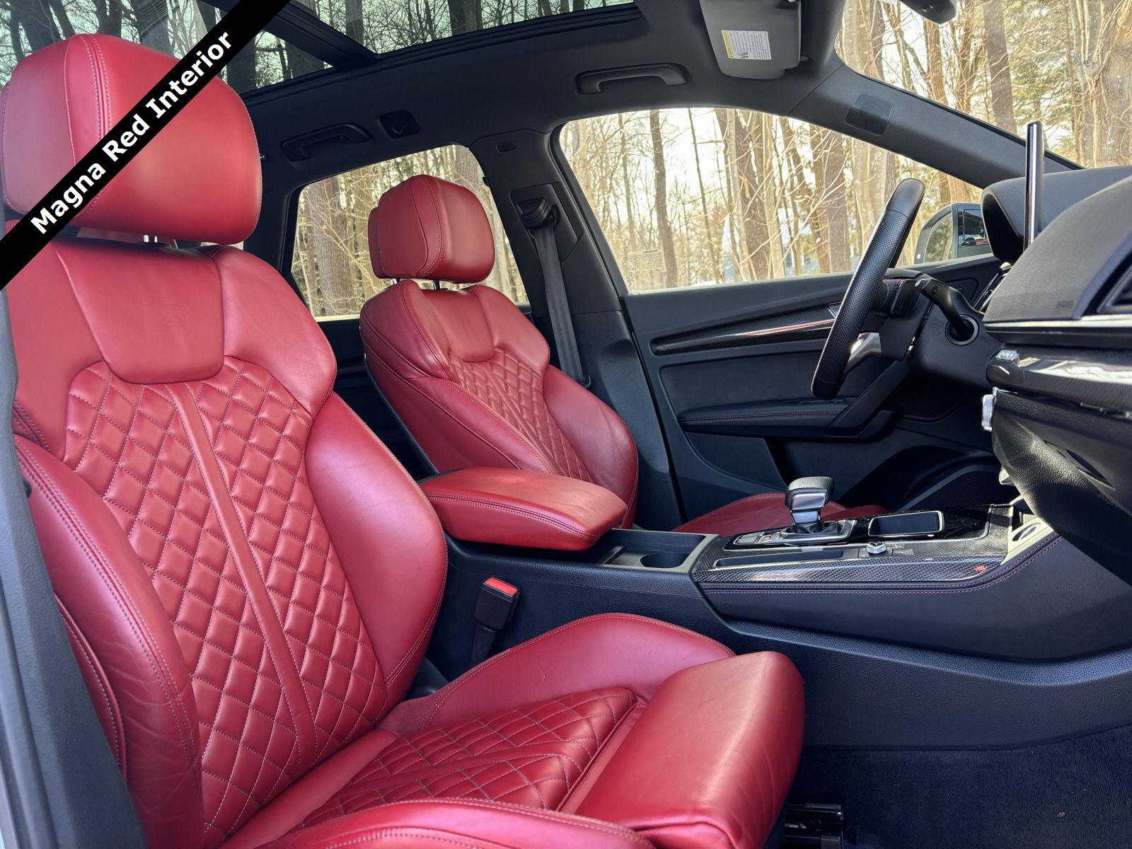 Topsfield Motor Company