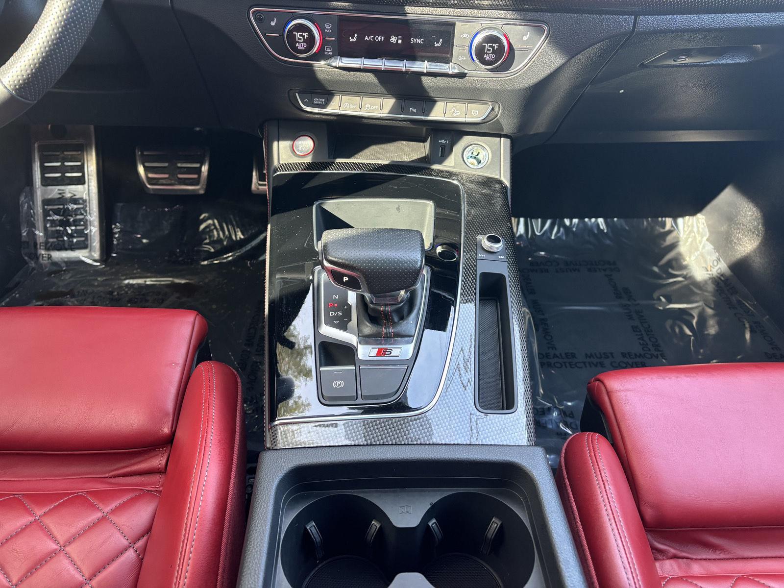 Topsfield Motor Company