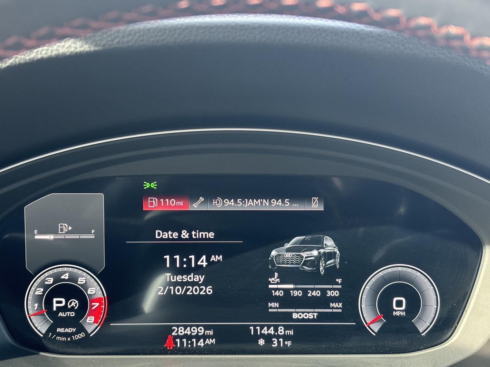 Topsfield Motor Company