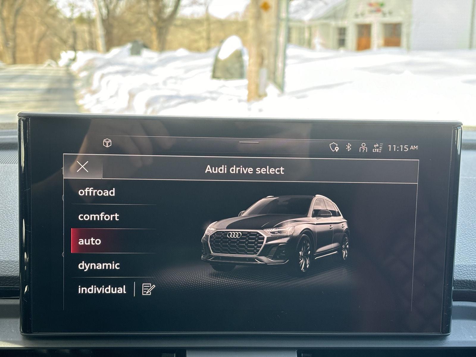 Topsfield Motor Company