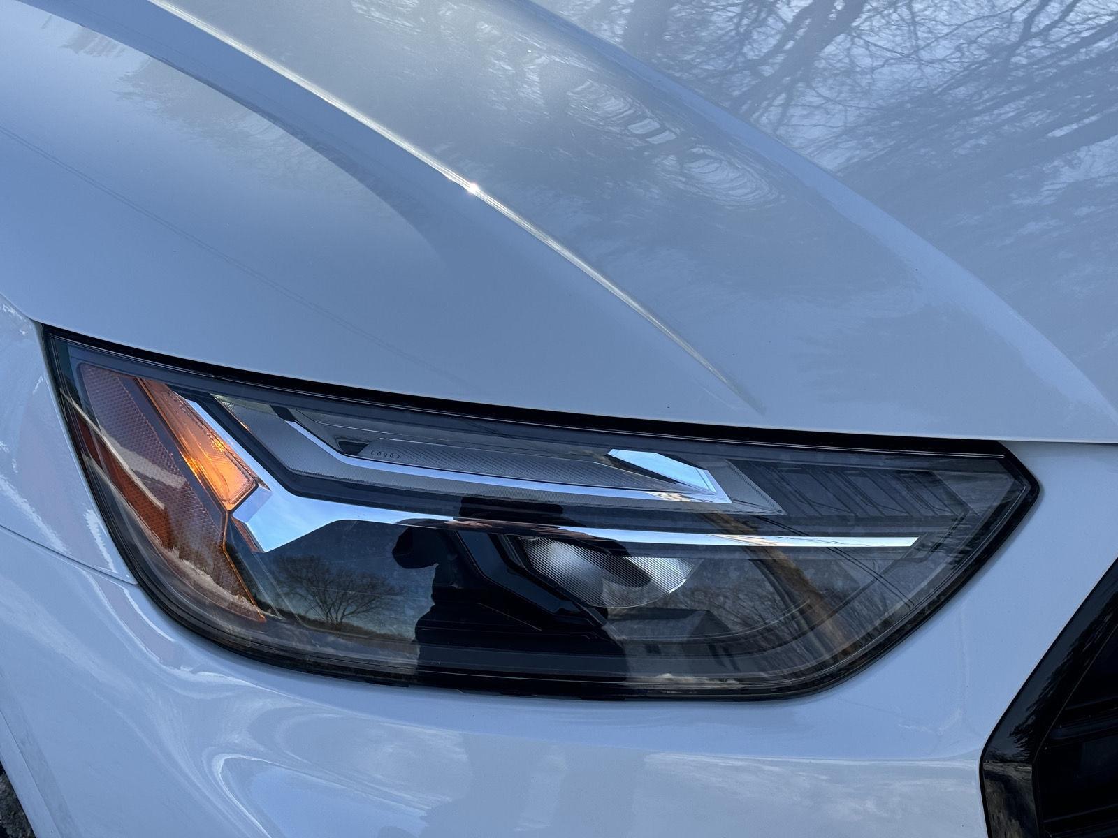 Topsfield Motor Company