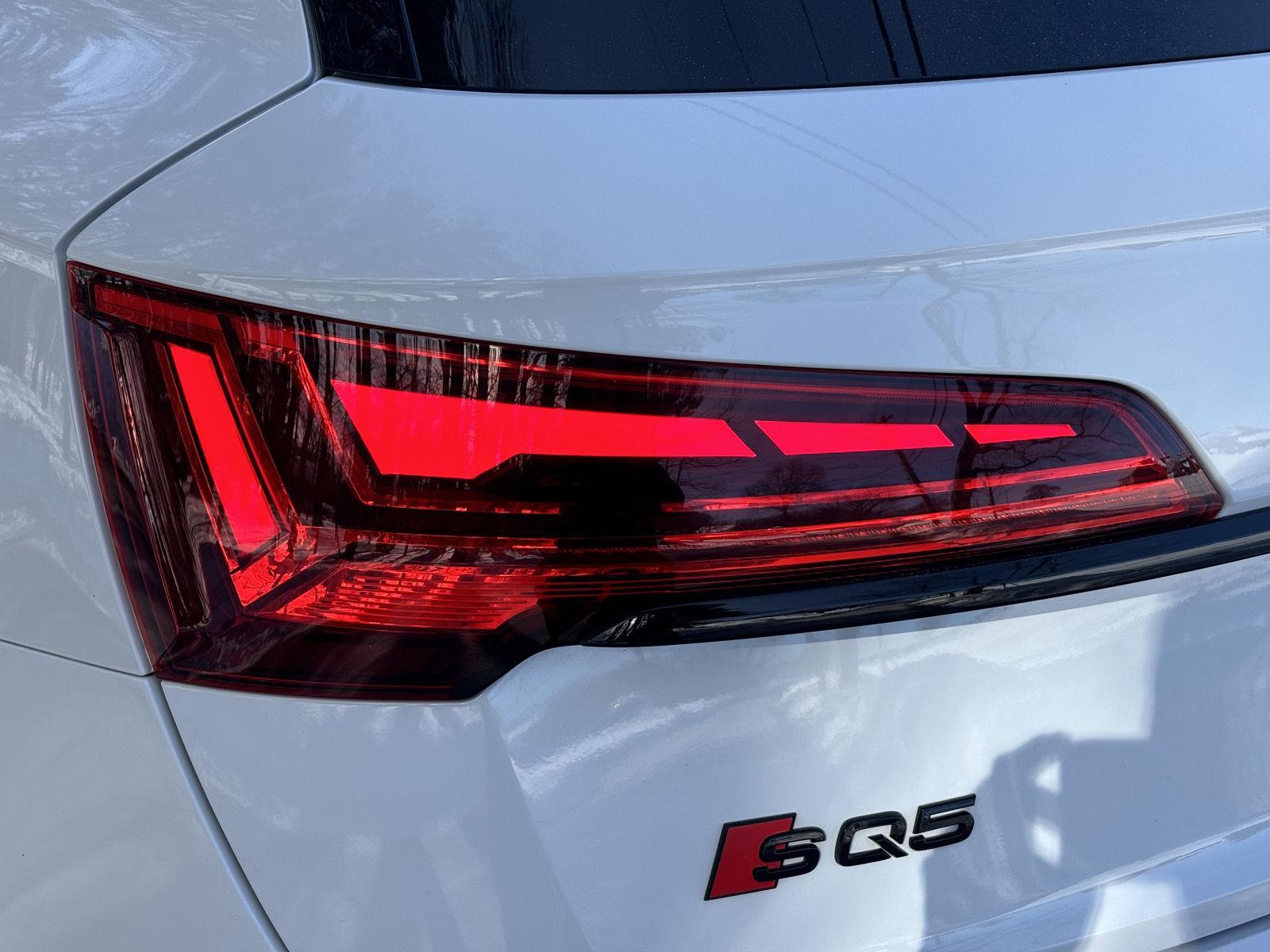 Topsfield Motor Company