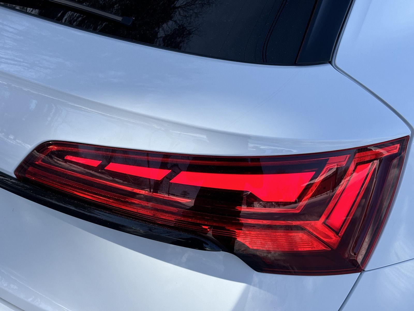 Topsfield Motor Company