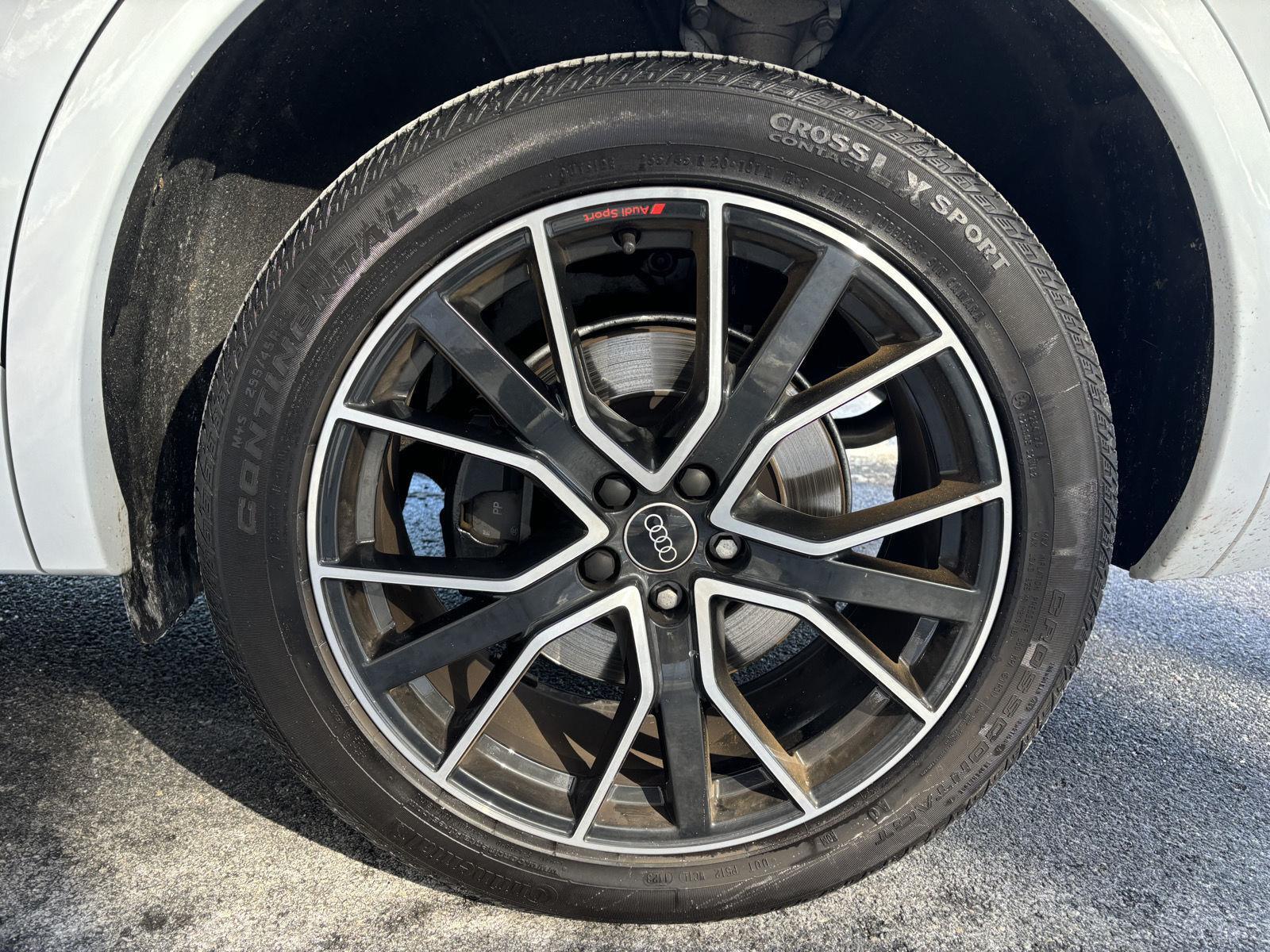 Topsfield Motor Company