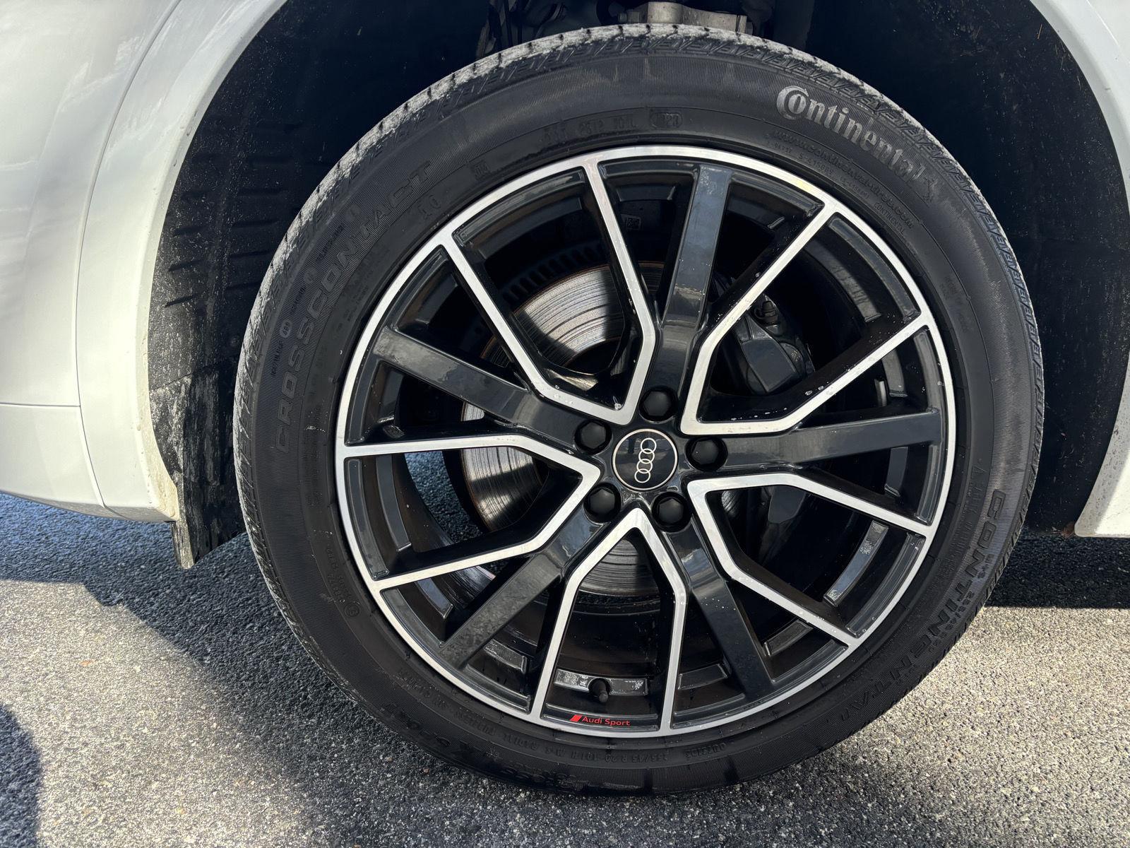 Topsfield Motor Company