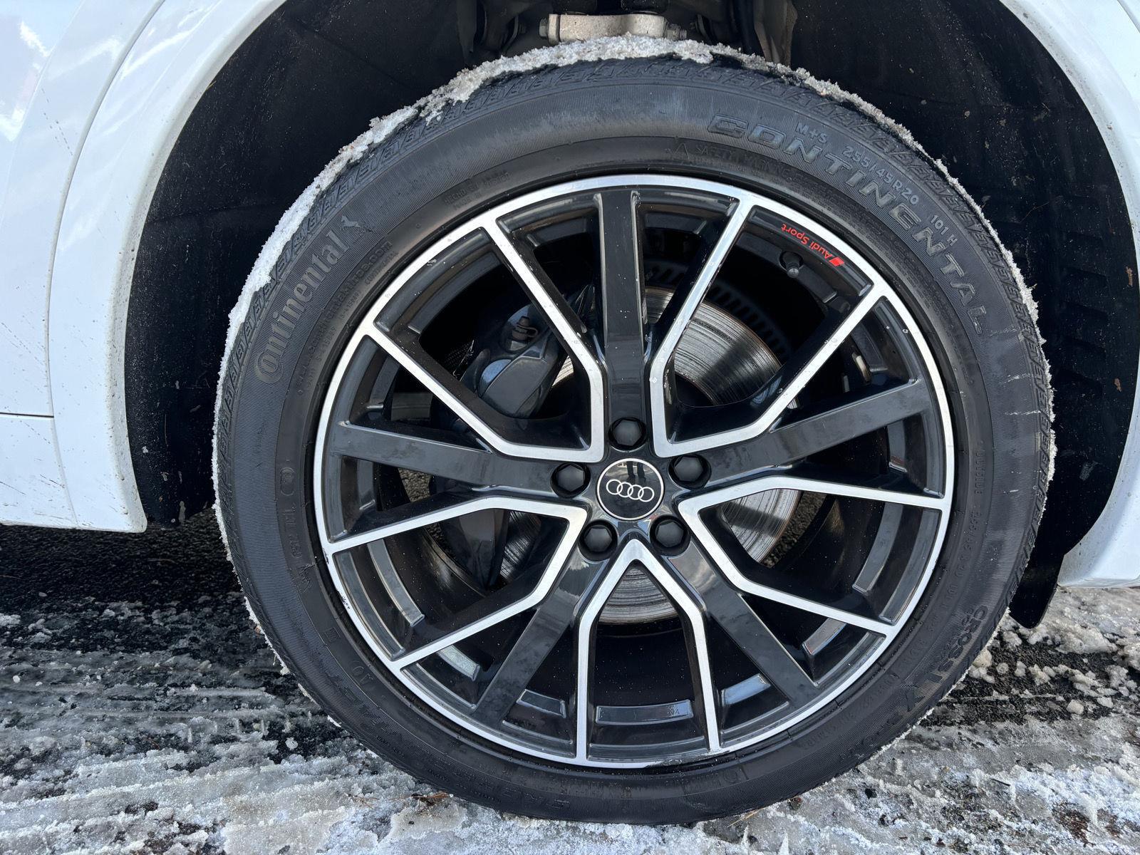 Topsfield Motor Company