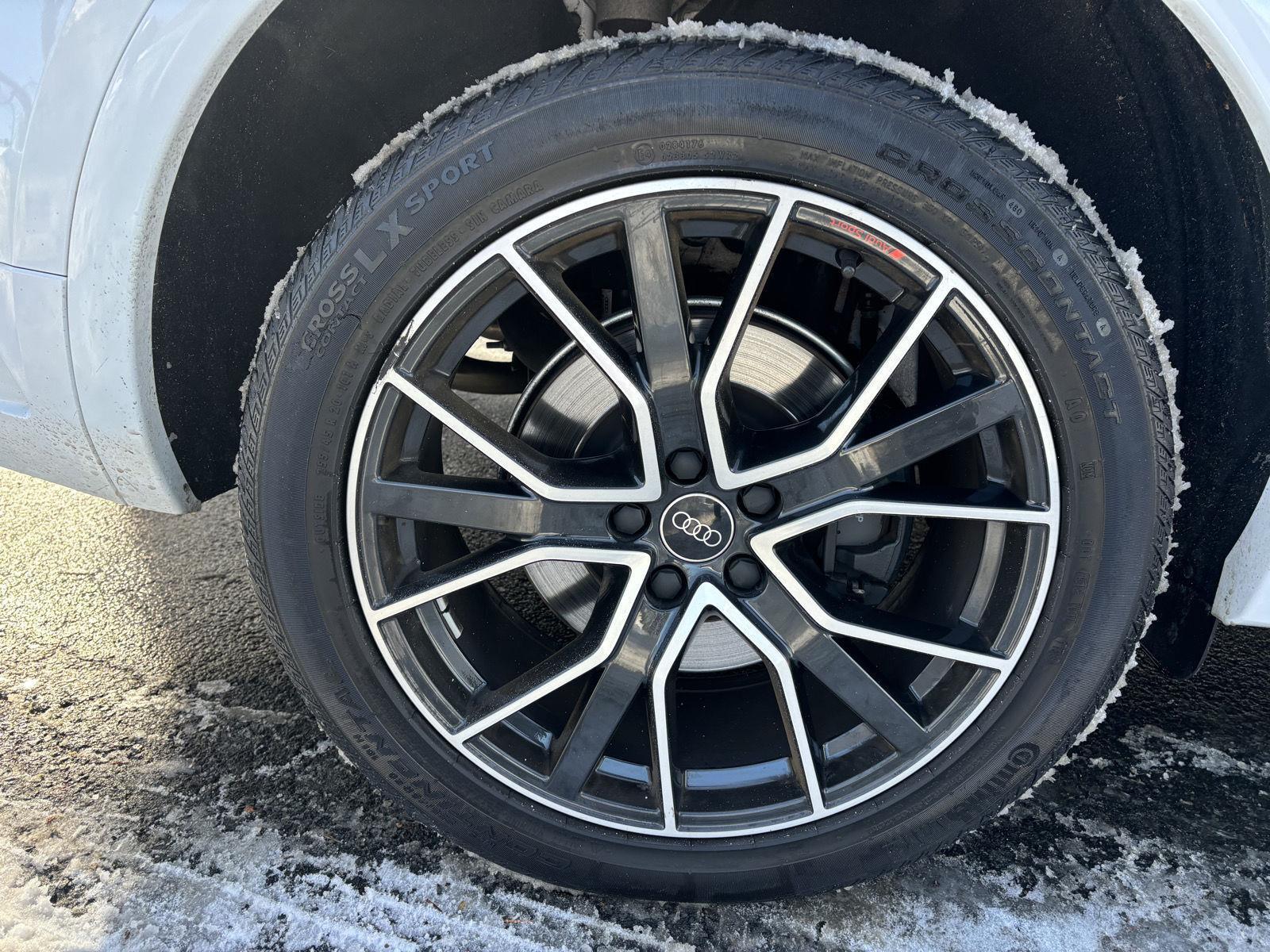 Topsfield Motor Company