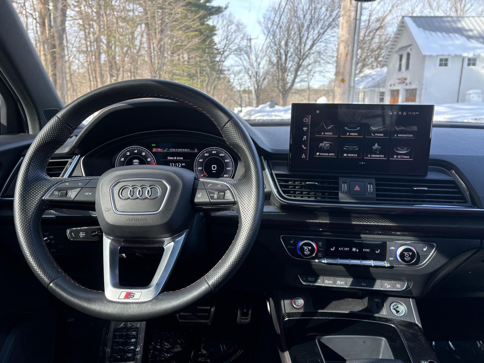 Topsfield Motor Company