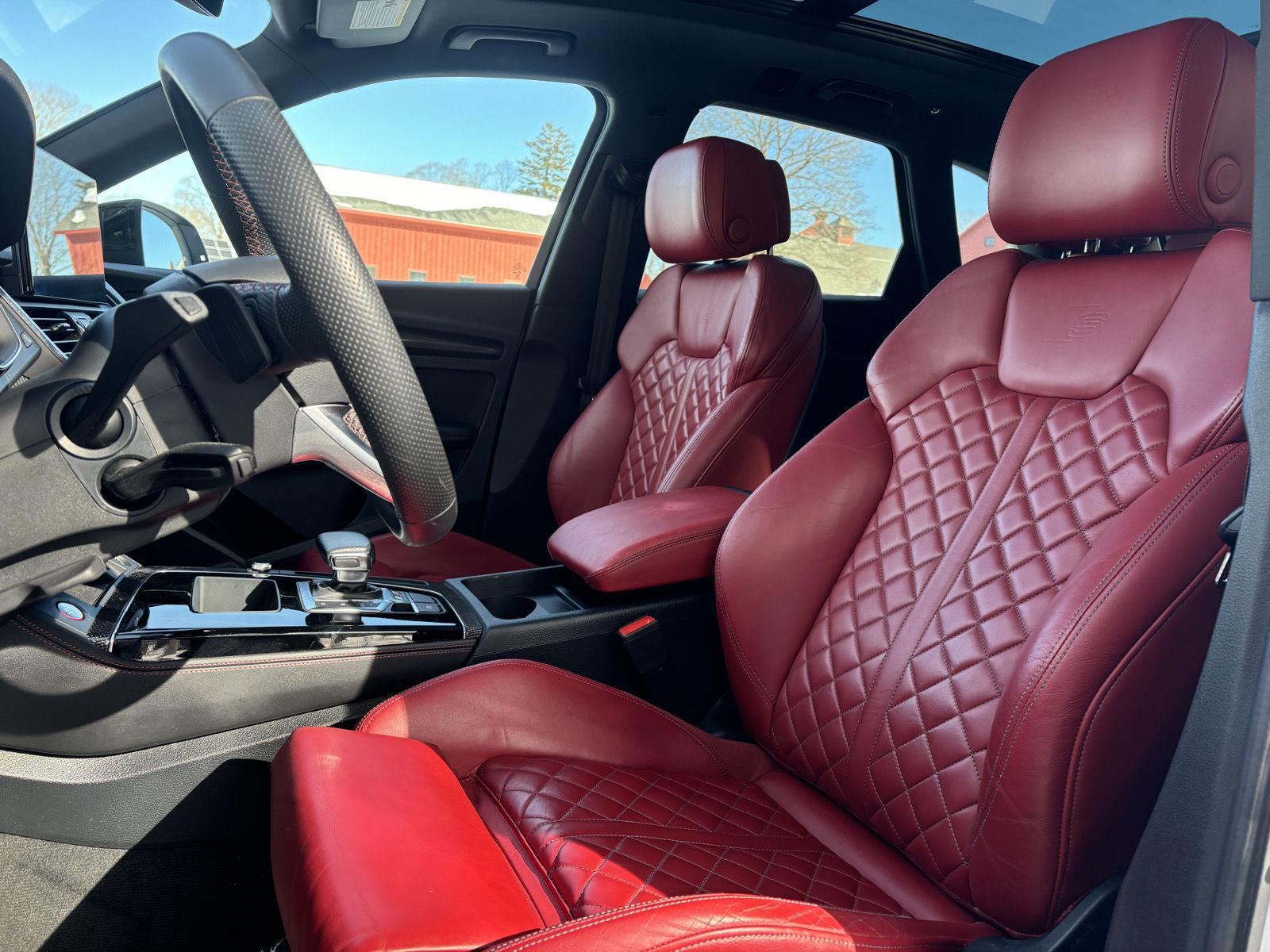 Topsfield Motor Company