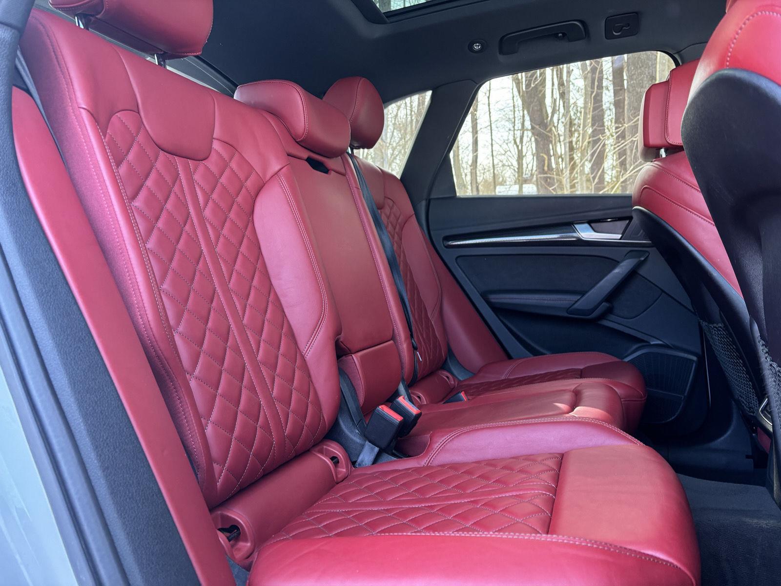 Topsfield Motor Company