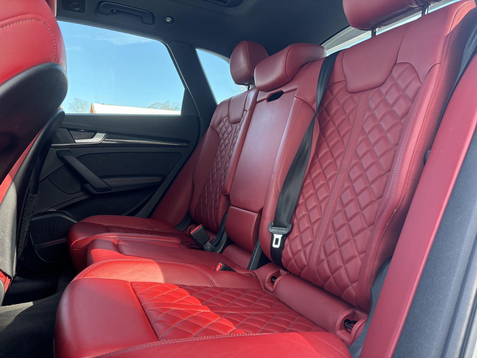 Topsfield Motor Company