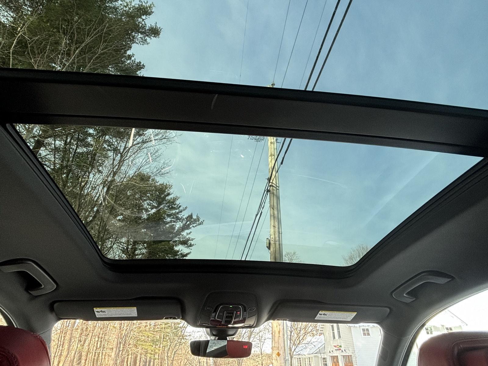 Topsfield Motor Company